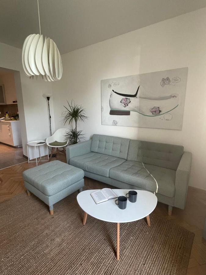 Apartment Solare بورتوروز المظهر الخارجي الصورة