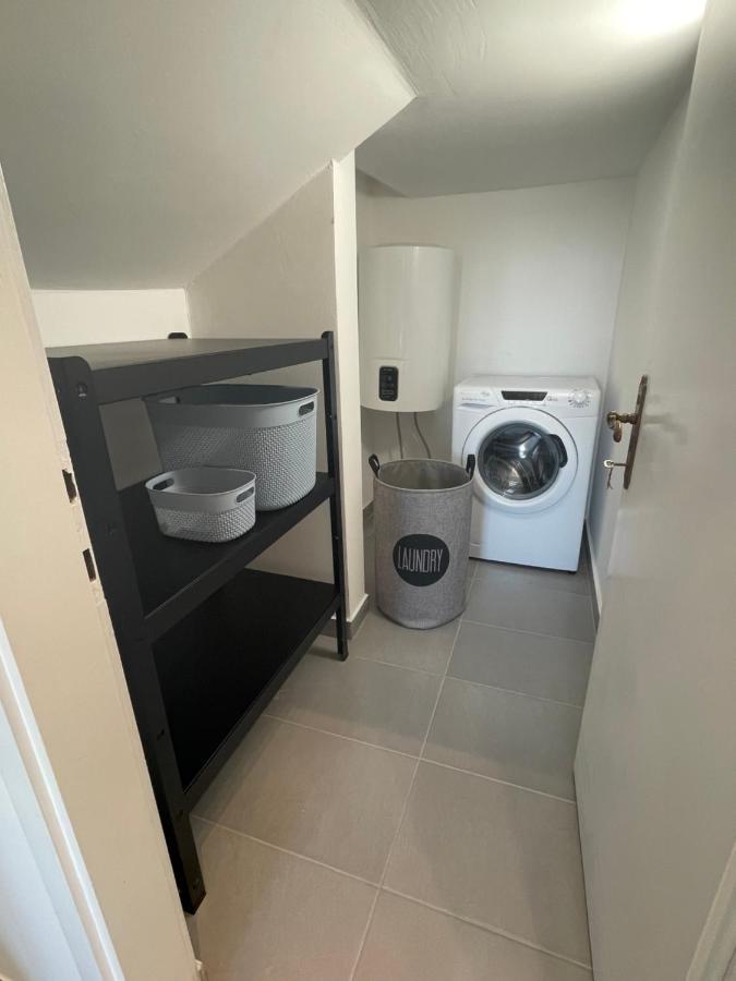 Apartment Solare بورتوروز المظهر الخارجي الصورة