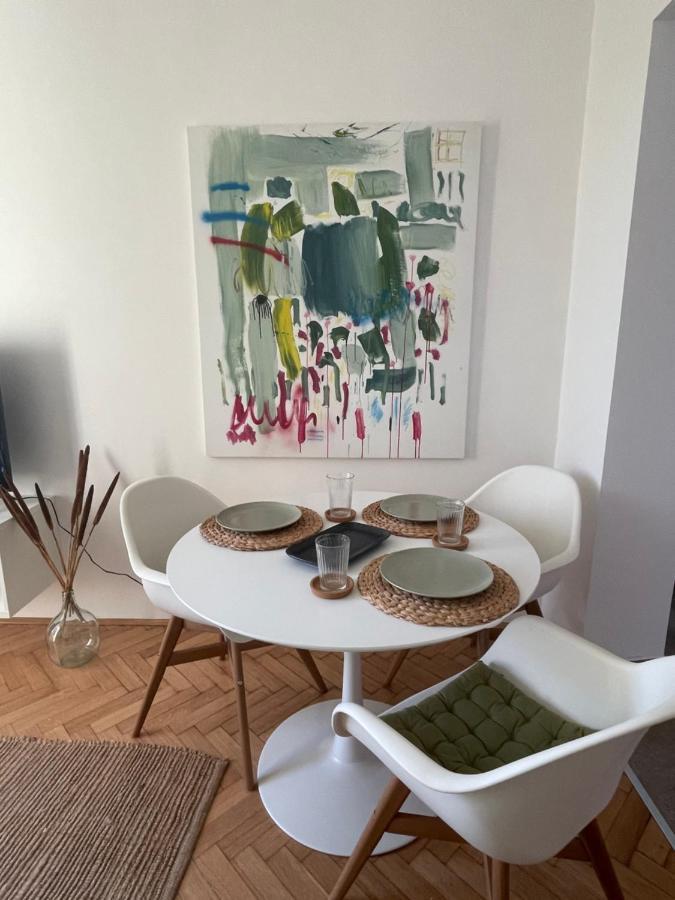 Apartment Solare بورتوروز المظهر الخارجي الصورة