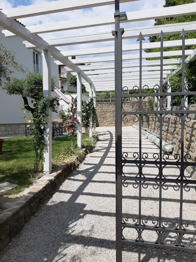 Apartment Solare بورتوروز المظهر الخارجي الصورة