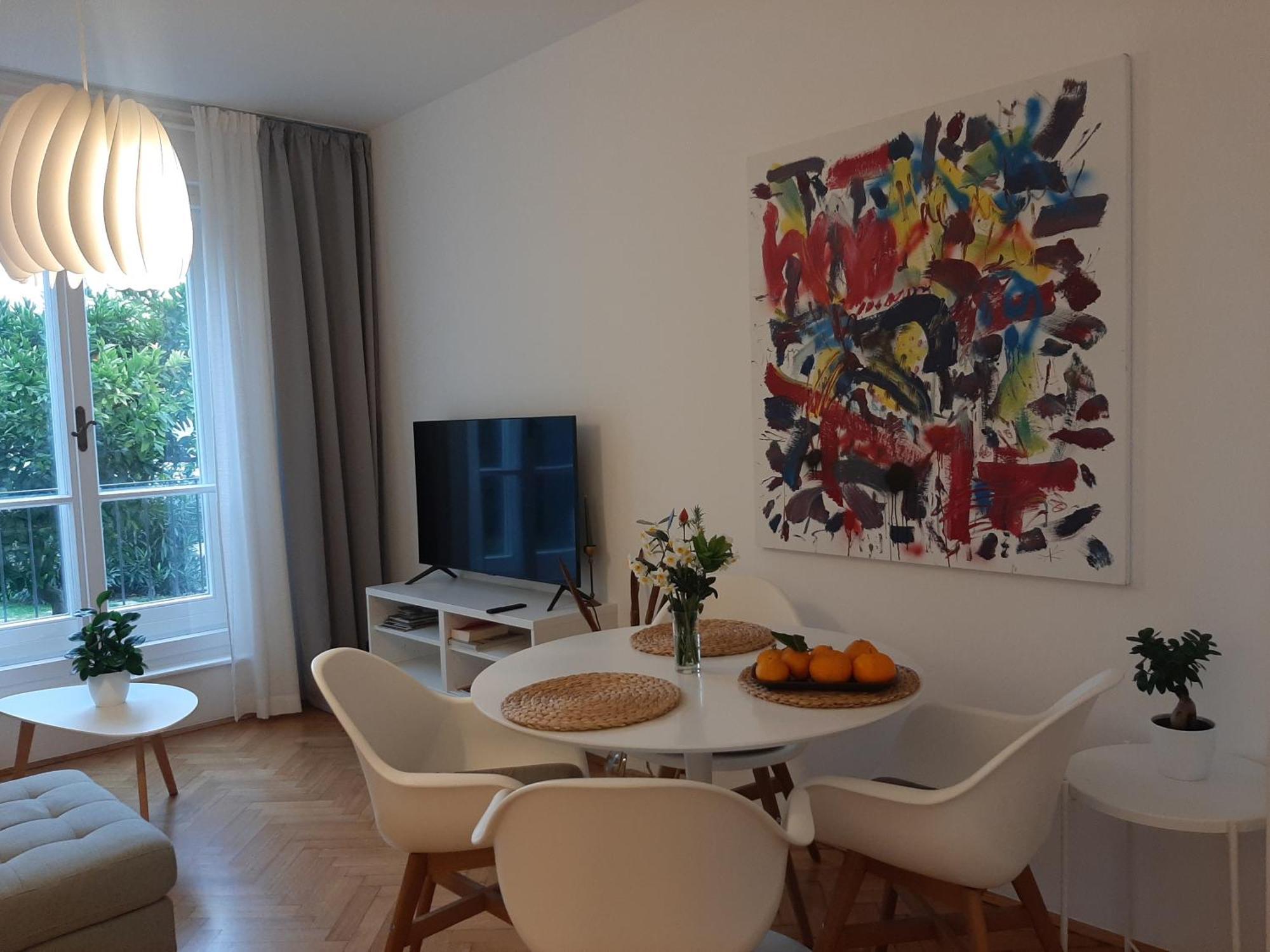 Apartment Solare بورتوروز المظهر الخارجي الصورة
